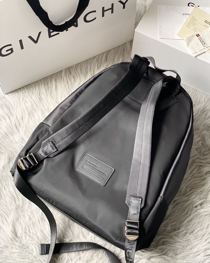 Givenchy Backpacks